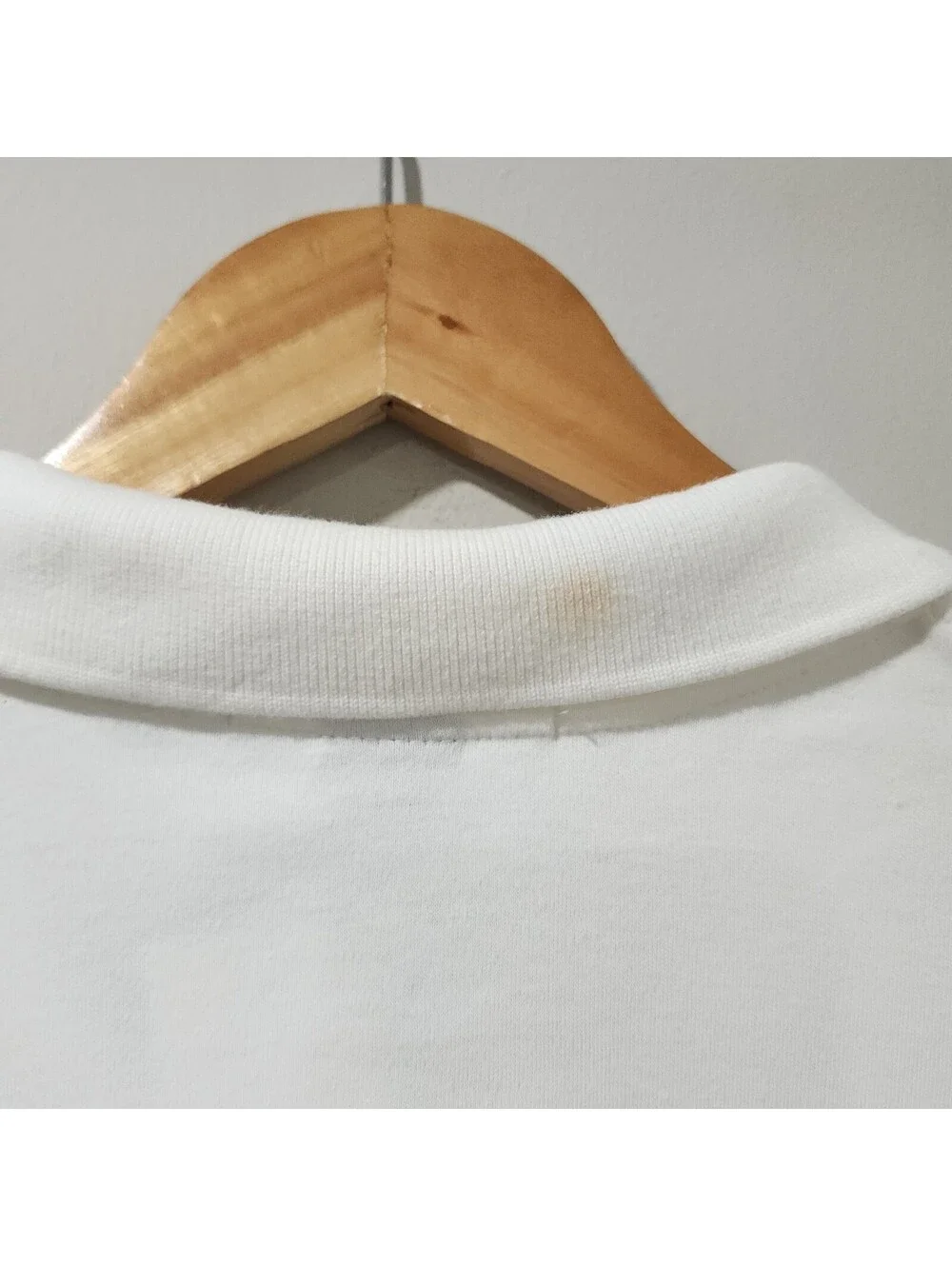 NWT Polo Ralph Lauren Shirt Casual Classic Preppy Old Money Mens XL FLAW